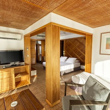Escapade Island Resort Νουμεά Εξωτερικό φωτογραφία