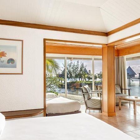 Escapade Island Resort Νουμεά Εξωτερικό φωτογραφία