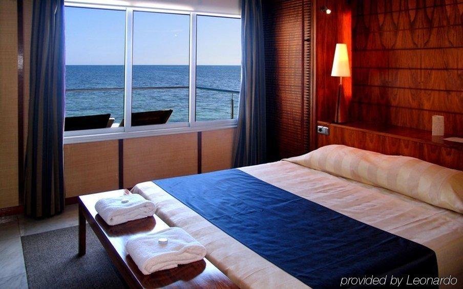 Escapade Island Resort Νουμεά Εξωτερικό φωτογραφία