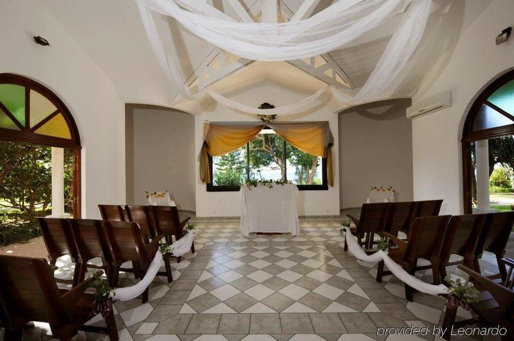 Escapade Island Resort Νουμεά Εξωτερικό φωτογραφία