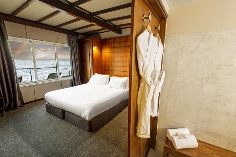 Escapade Island Resort Νουμεά Εξωτερικό φωτογραφία