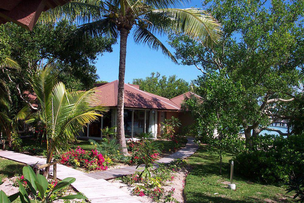 Escapade Island Resort Νουμεά Εξωτερικό φωτογραφία