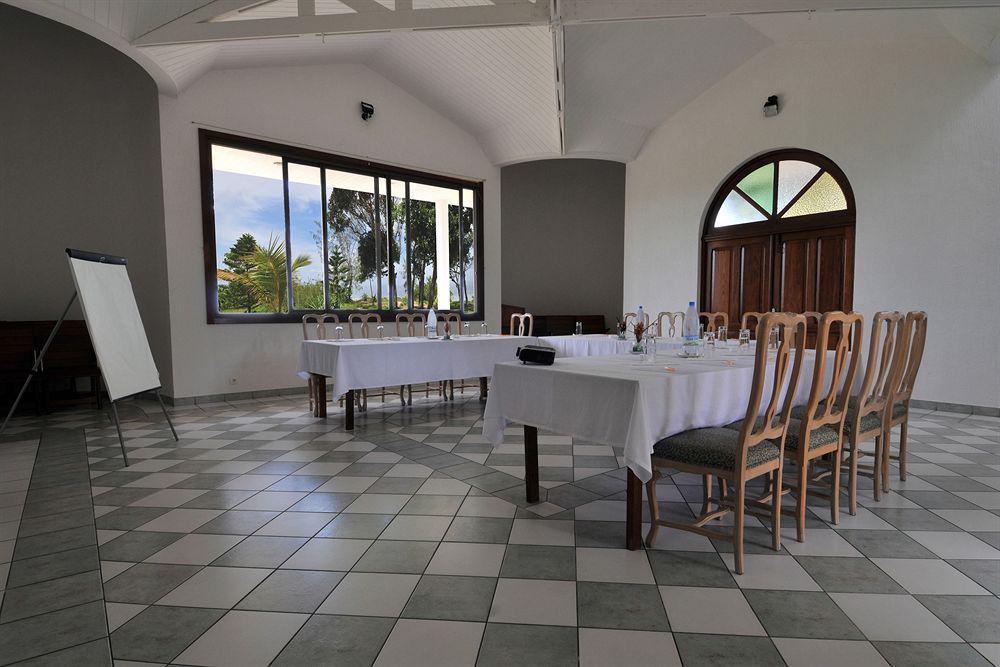 Escapade Island Resort Νουμεά Εξωτερικό φωτογραφία